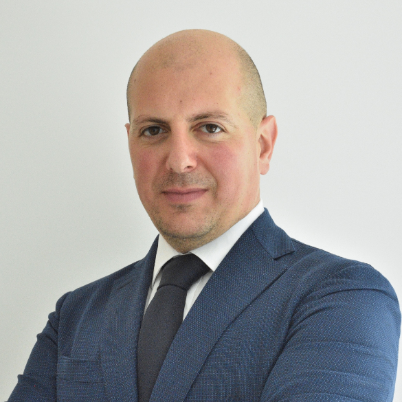Immagine del profilo del consulente